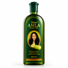 Dabur Amla Haaröl