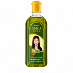 Dabur Amla Haaröl Gold 200ml