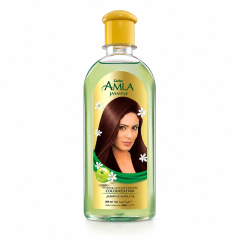 Dabur Amla Haaröl Jasmin 200ml