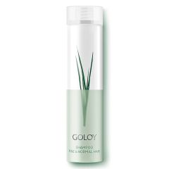 GOLOY Shampoo Fine & Normal Hair – 2-in-1 Shampoo und Conditioner