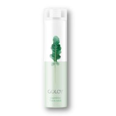 GOLOY Shampoo Thick Hair – Pflege speziell für lockige und dicke Haare