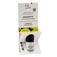 Bergamotte-6 TOP 5ml