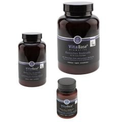 VitaBase Basisches Badesalz 120g, 500g und 1000g