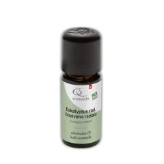 Eukalyptus radiata Bio ätherisches Öl 10ml