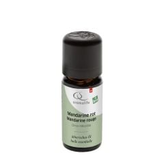Mandarine rot ätherisches Öl Bio 10ml