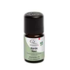 Narde Himalaya Bio ätherisches Öl 5ml 