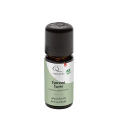 Zypresse Bio ätherisches Öl 10ml