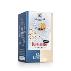 Bengelchen Durststiller Früchte Tee - Bio-Früchteteemischung von Sonnentor