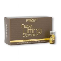 Face Lifting Complex - Bio-Sofort-Spannkraft - 12 Ampullen x 3 ml