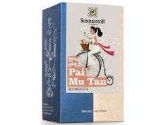 Weisser Pai Mu Tan Tee Btl. à18