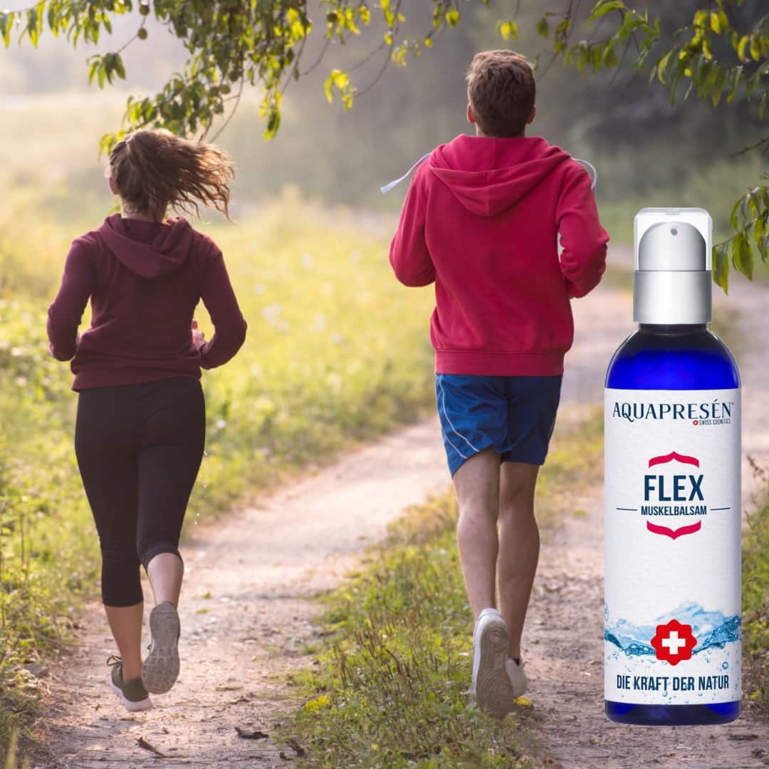 Flex Muskelbalsam 200 ml