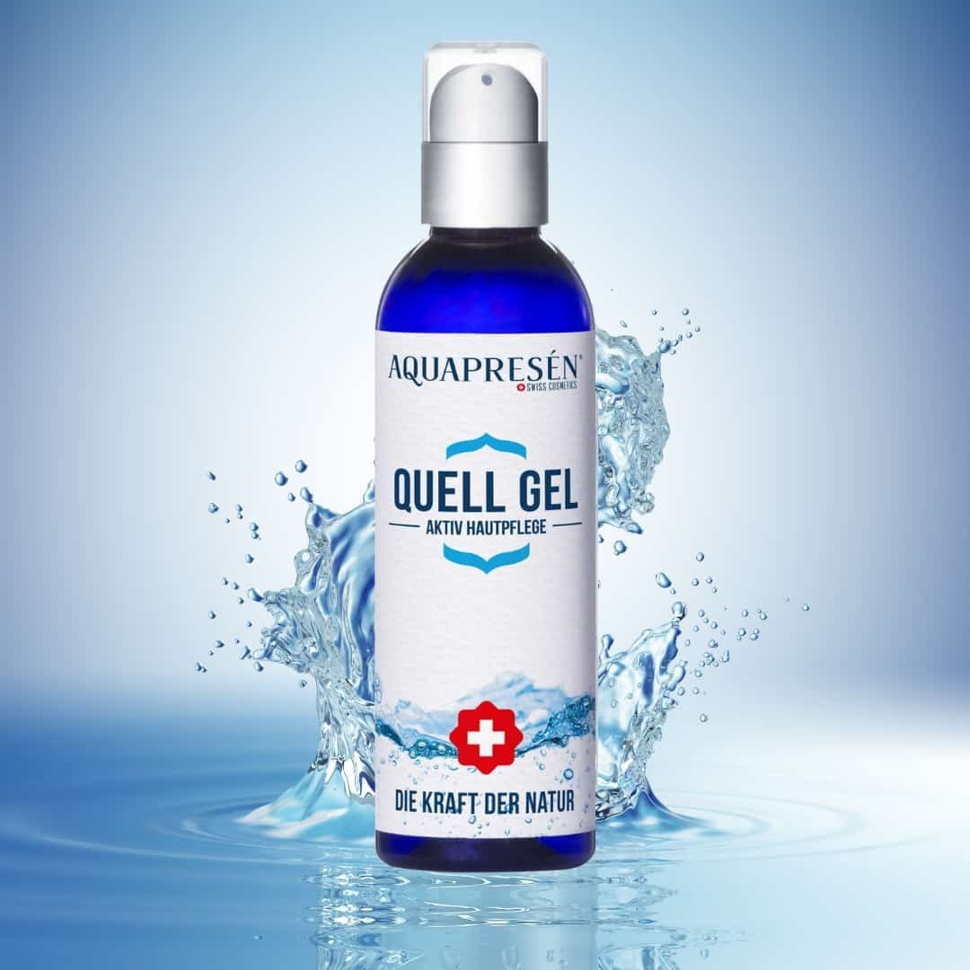 Quell Gel 200 ml