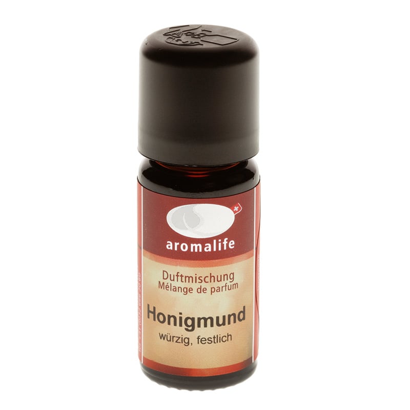 Duftmischung Honigmund 10ml