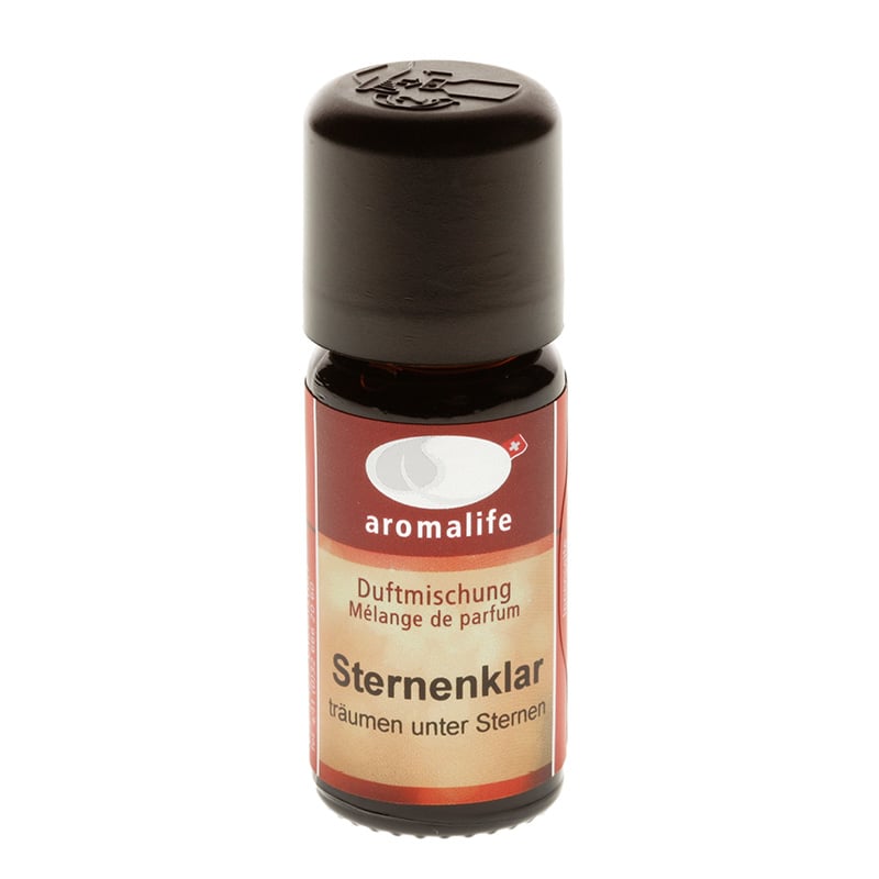 Duftmischung Sternenklar 10ml
