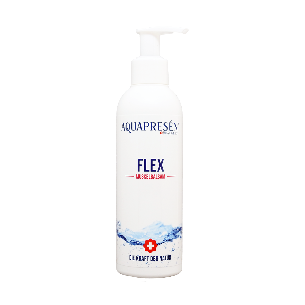 Flex Muskelbalsam 200 ml