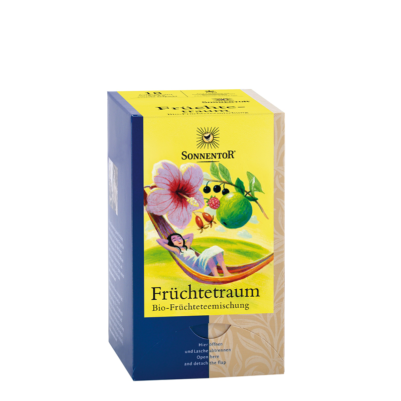 Früchtetraum Btl. à18