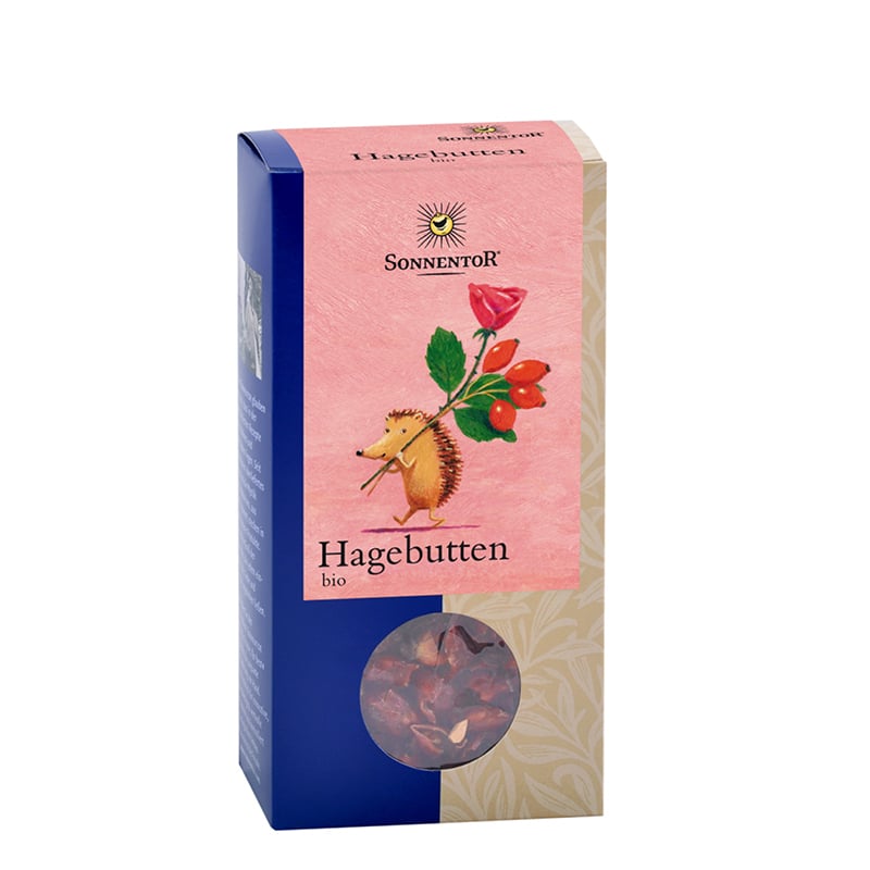Hagebutten 100g