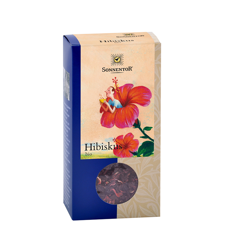 Hibiskus (Karkade) 80g