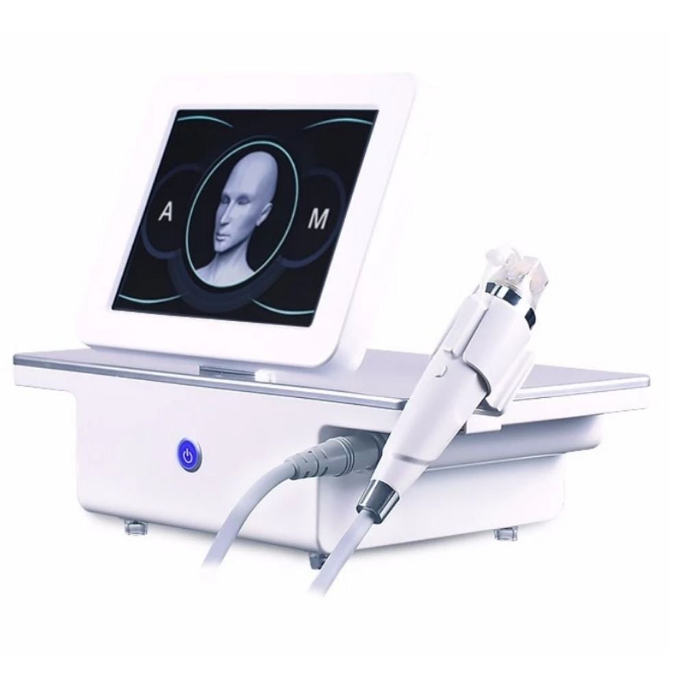 Image of Kombiniertes Microneedling-Fraktional Radiofrequenz-MRF Gerät