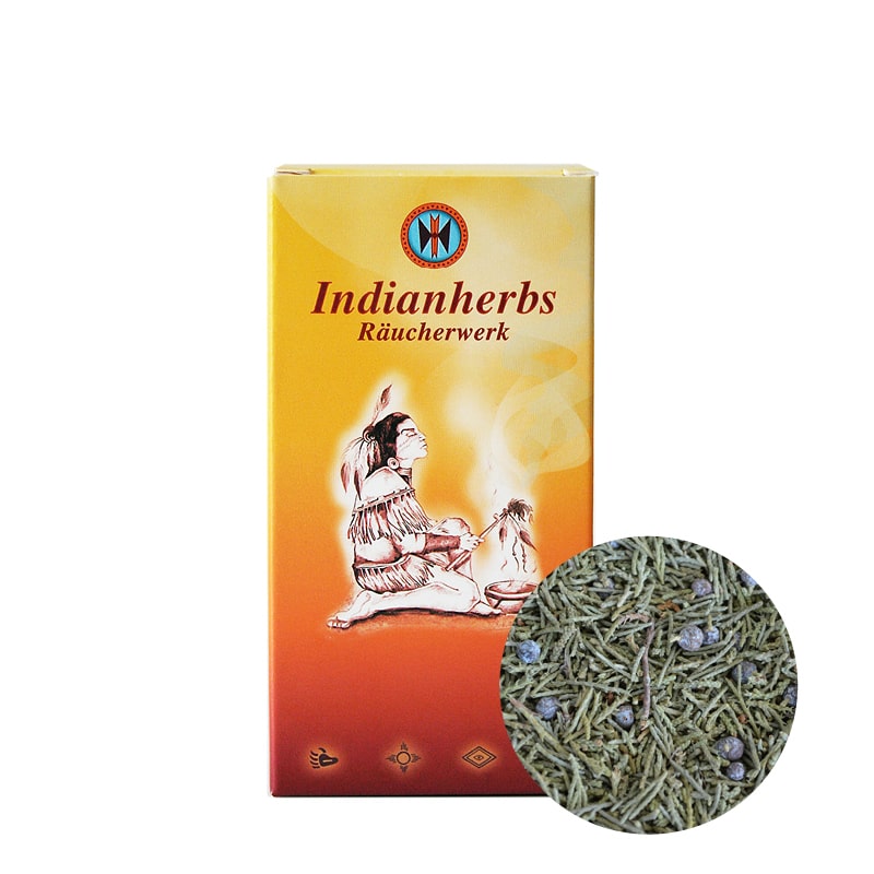Juniper - Wacholderspitzen 20g