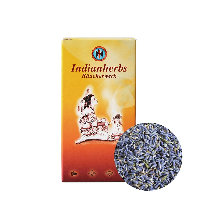 Lavendel (Lavendula angustifolia) 10g