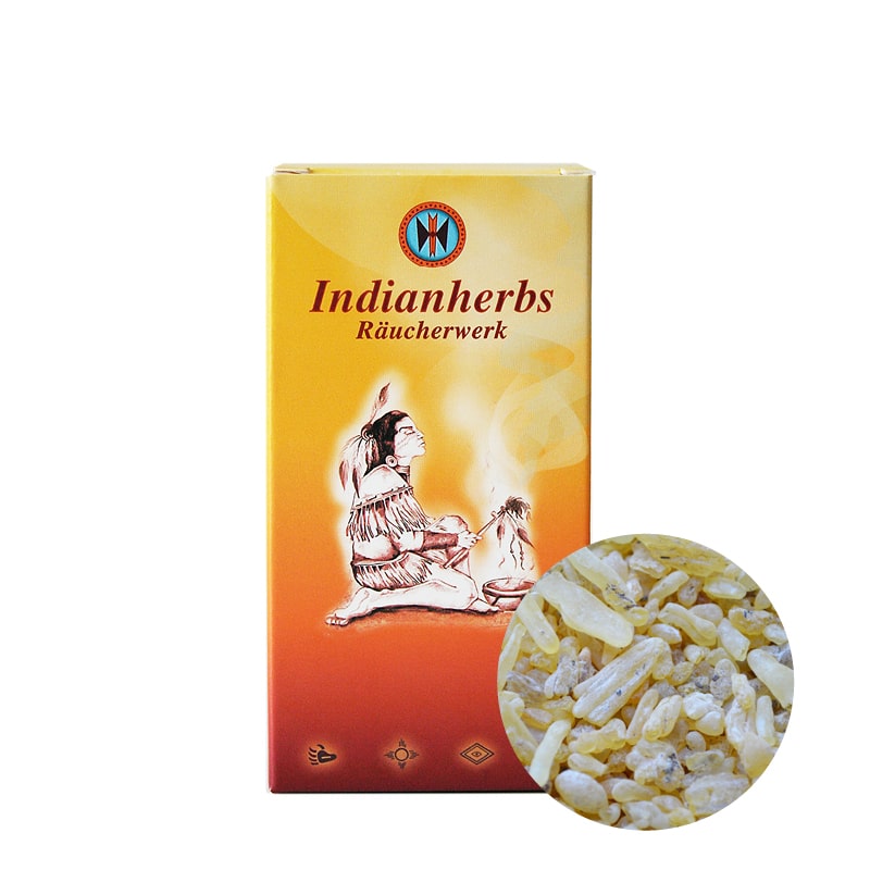 Sandarac 20g