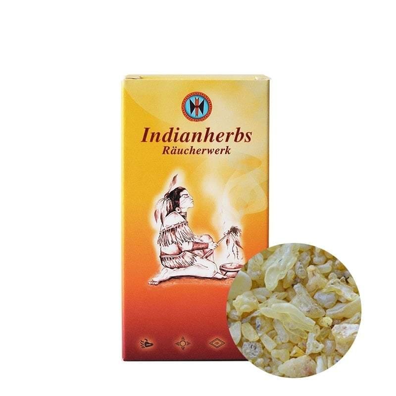 Zedernharz 20g
