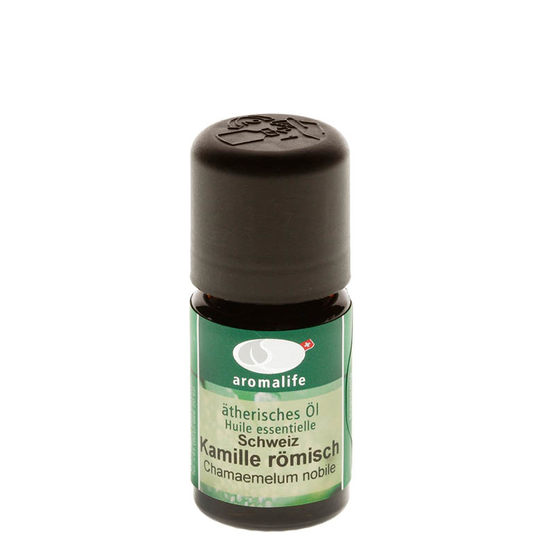 Kamille römisch ätherisches Öl 5ml