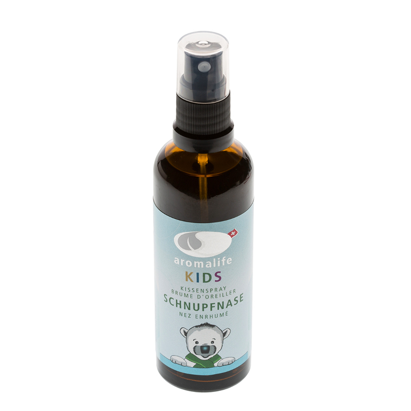 Image of Kids Kissenspray Winterfreunde 75ml