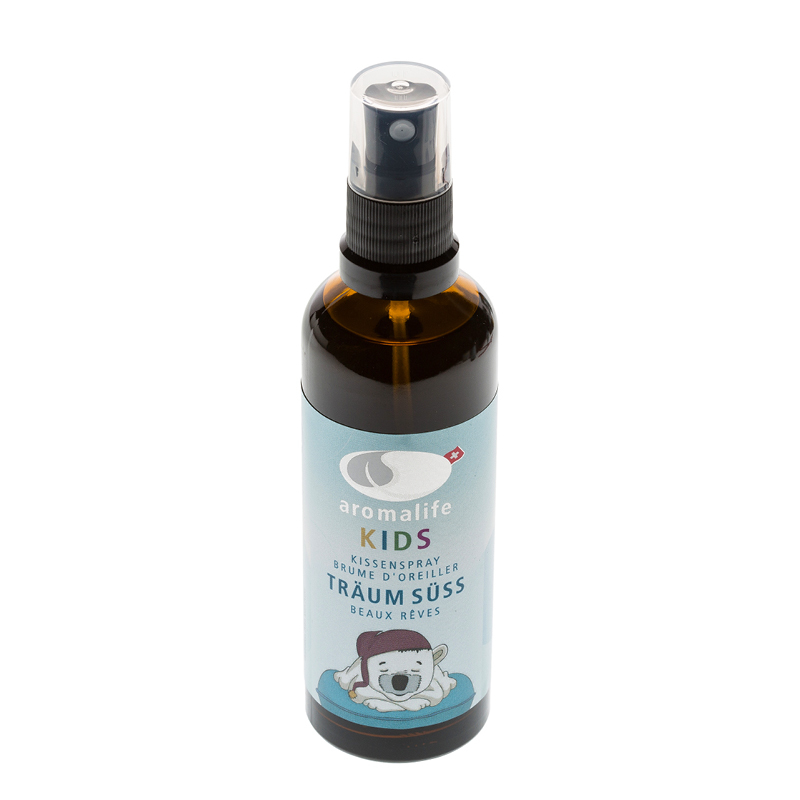 Kids Aromaspray Träum süss 75ml