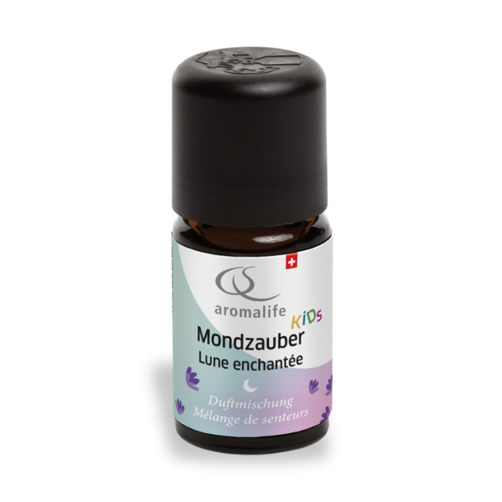 Duftmischung Mondzauber 5ml