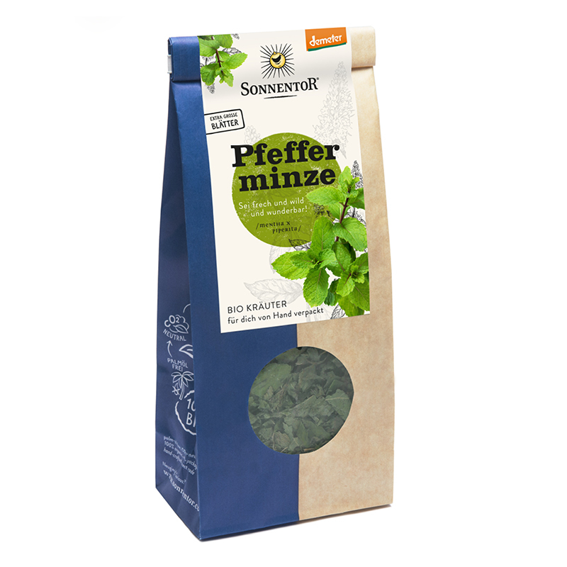 Pfefferminze 50g