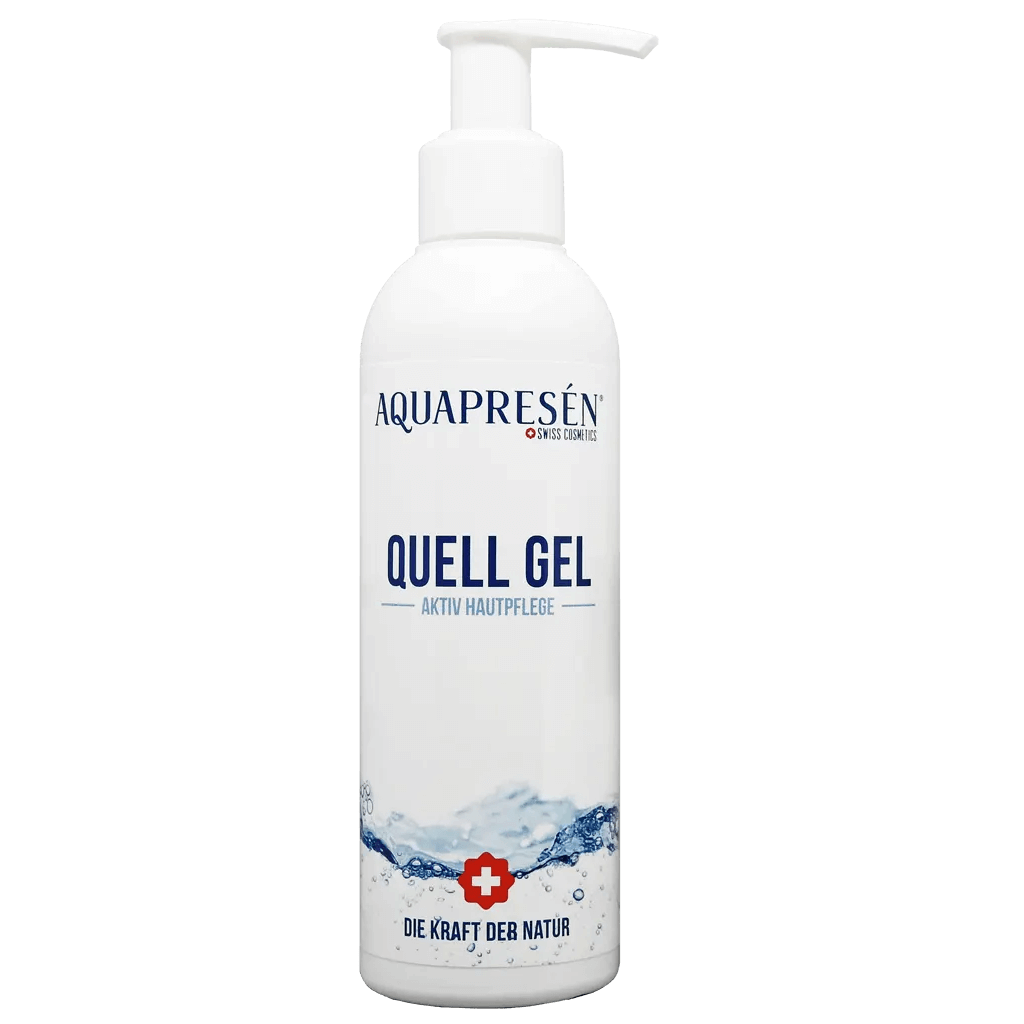 Quell Gel 200 ml