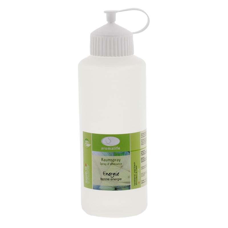Raumspray Energie 1l Nachfüllung