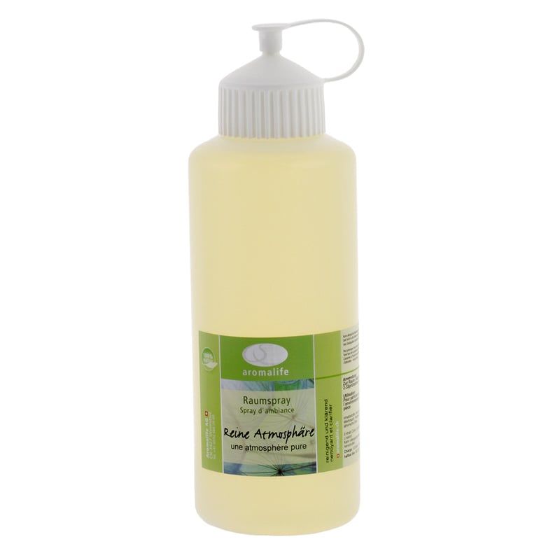 Raumspray Reine Atmosphäre 1l Nachfüllung