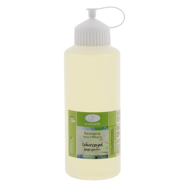 Raumspray Schutzengel 1l Nachfüllung