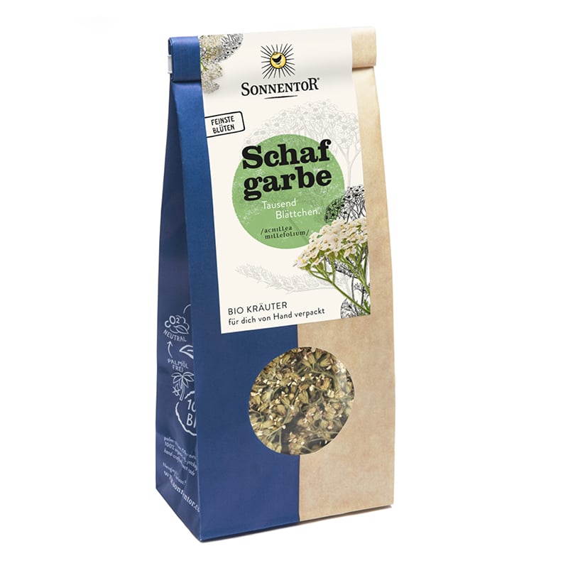 Schafgarbe 50g