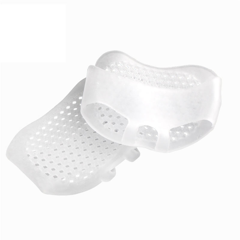 Silikon Fussballen Zehenspreizer - Option 2