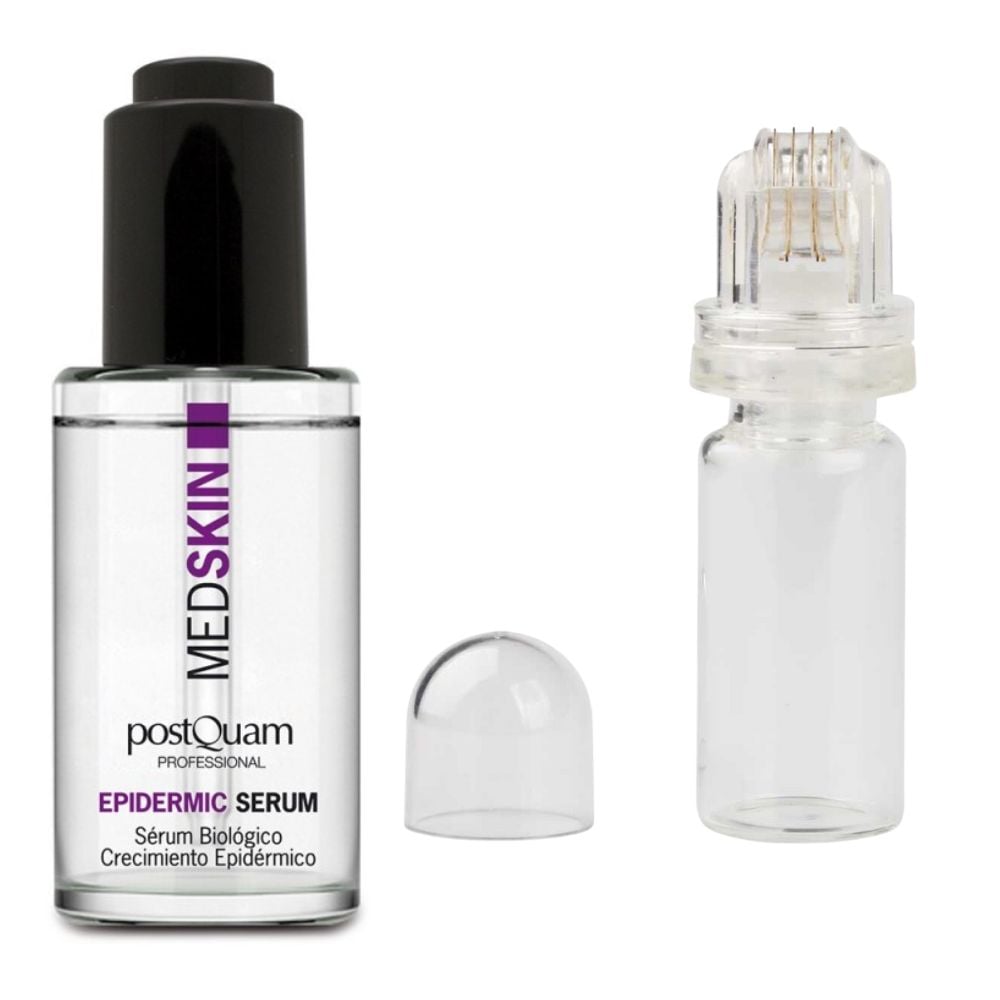 Hydra Roller Set - 0.5mm-Serum Epidermic