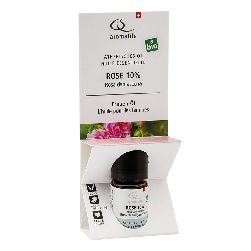 Rose-1 TOP 5ml