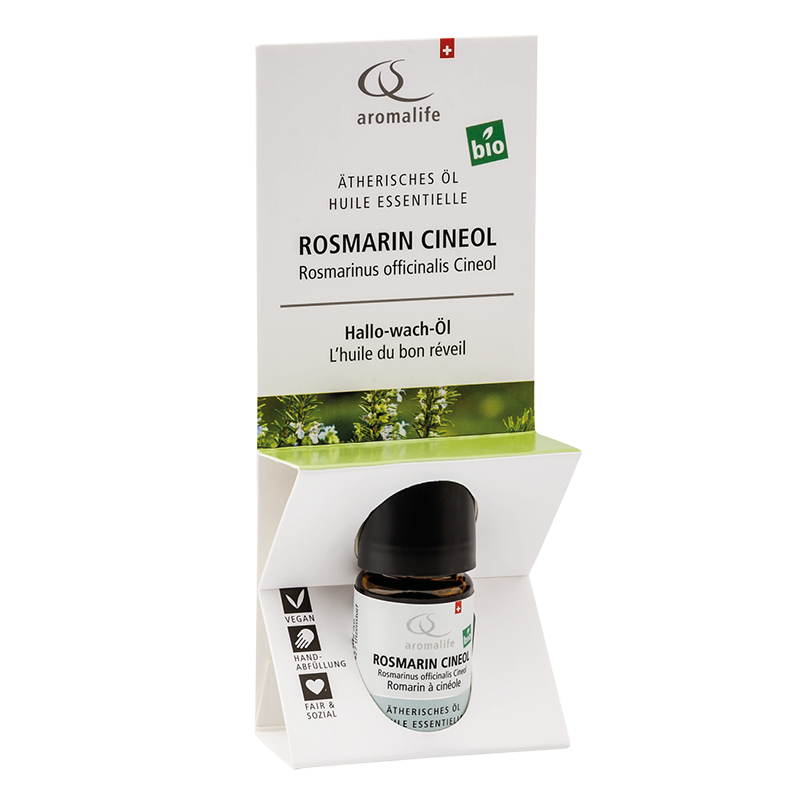 Rosmarin-8 TOP 5ml