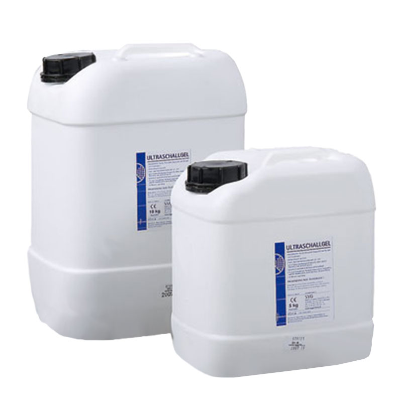 Ultraschallgel-Kanister - 10L
