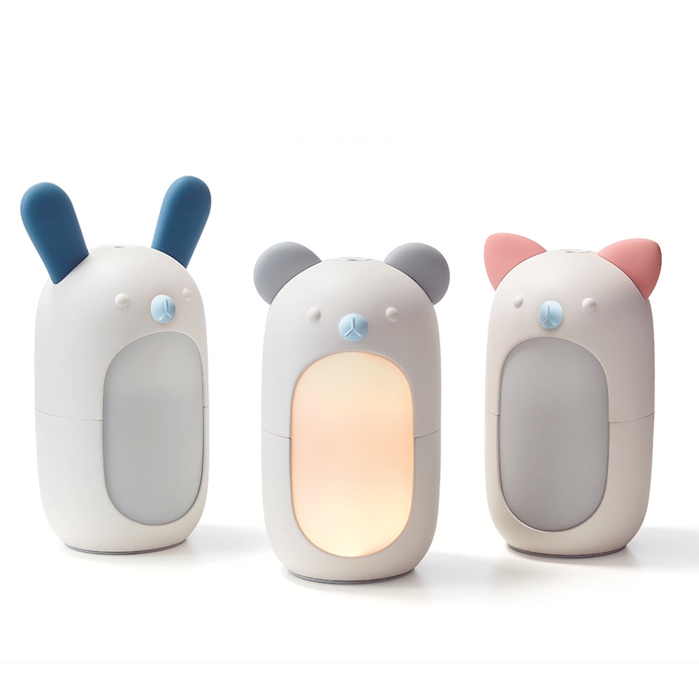 Kids Joy Aromavernebler – Ultraschallvernebler für Kinder von Aromalife