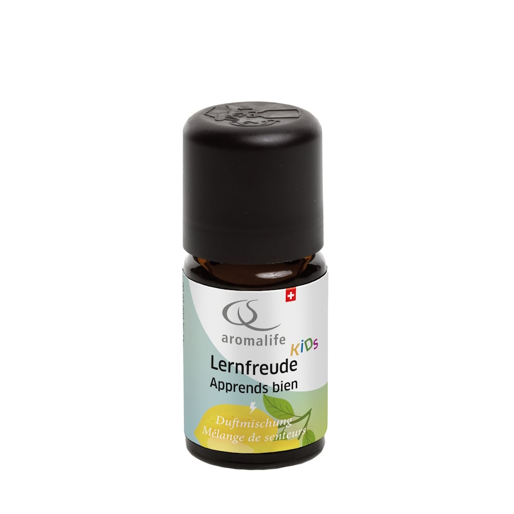 Duftmischung Kids Lernfreude 5ml