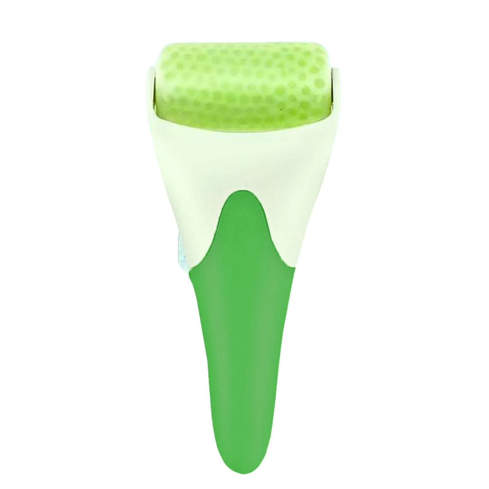 Cool Face Roller- kühlender Gesichtsroller- Grün