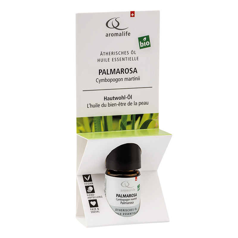 Palmarosa-4 TOP 5ml