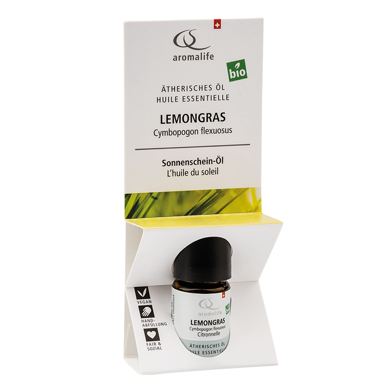 Lemongras-5 TOP 5ml