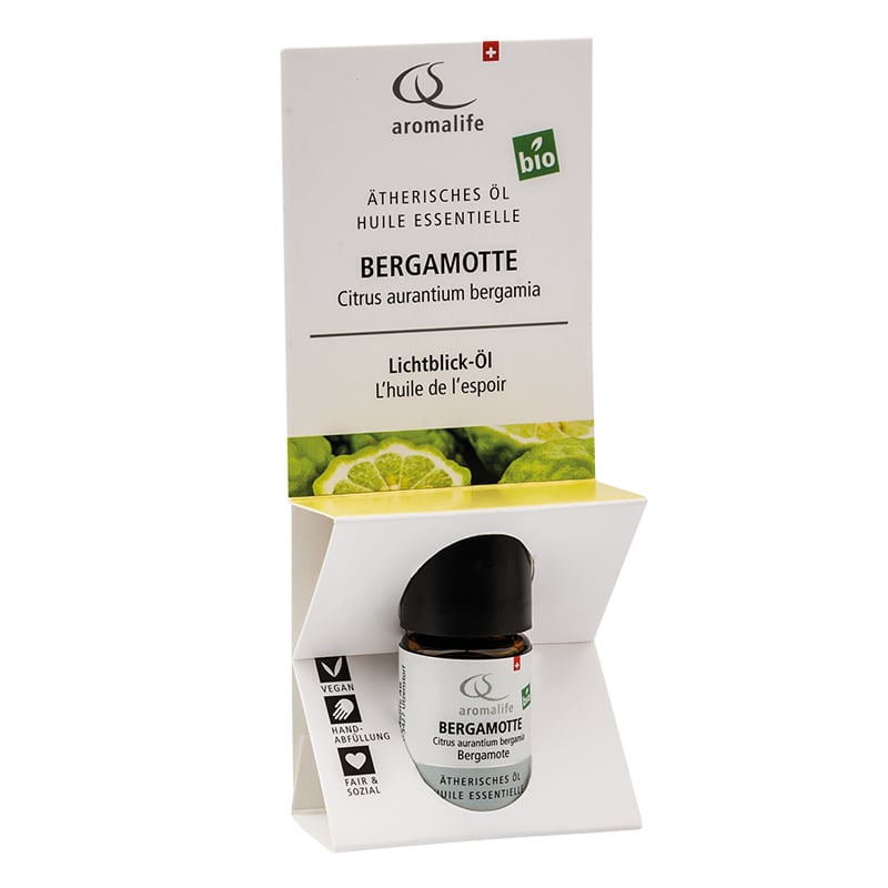 Bergamotte-6 TOP 5ml