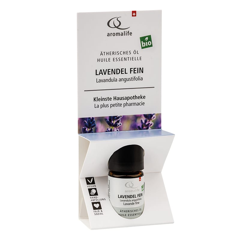 Lavendel-13 TOP 5ml