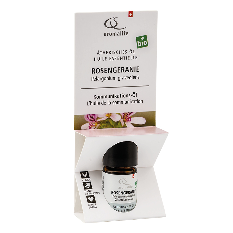 Geranie-14 TOP 5ml